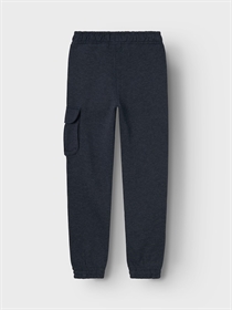 NAME IT Sweatpants Varonto Dark Sapphire